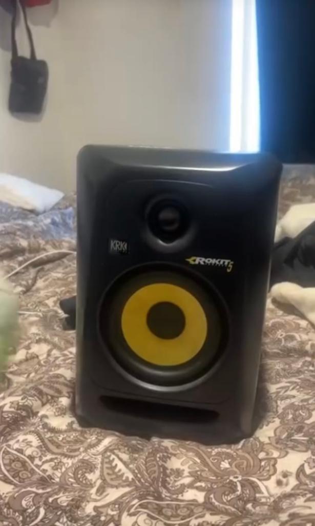 Krk rokit 5