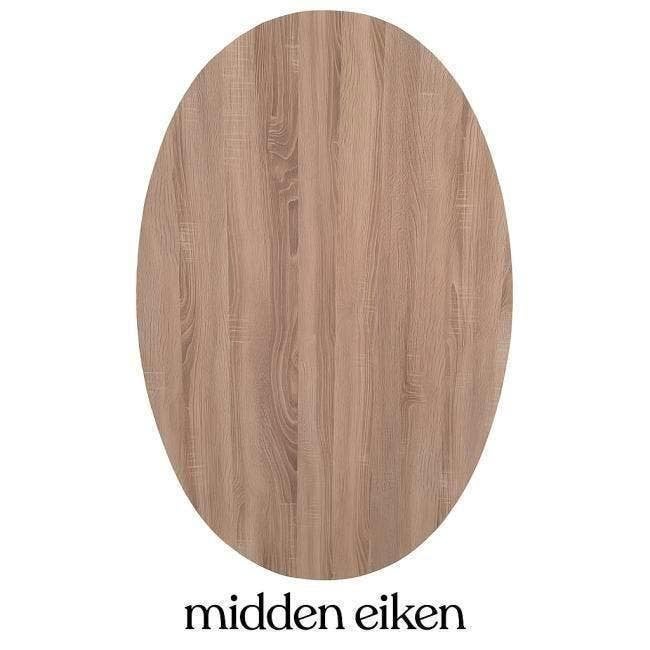 NIEUWE tafelbladen bureaubladen diverse kleuren, Ophalen, Nieuw