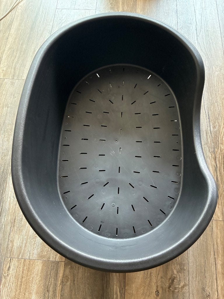 Hondenmand, Dieren en Toebehoren, Hondenmanden, Ophalen, Gebruikt, Polyester