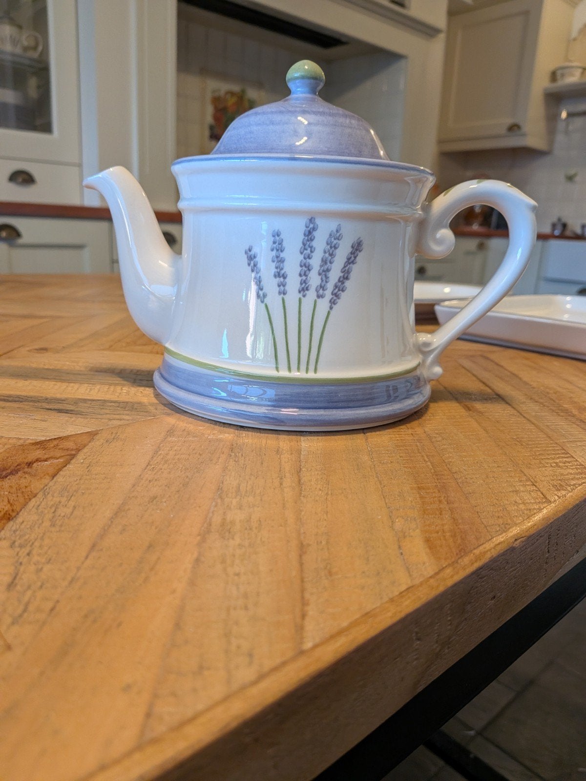 Zeller theepot, Ophalen of Verzenden