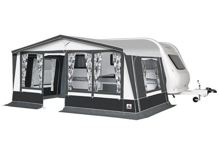 Doréma Bergamo de Luxe maat 10 (875-900 cm) met korting !!, Ophalen of Verzenden, Nieuw, Dorema
