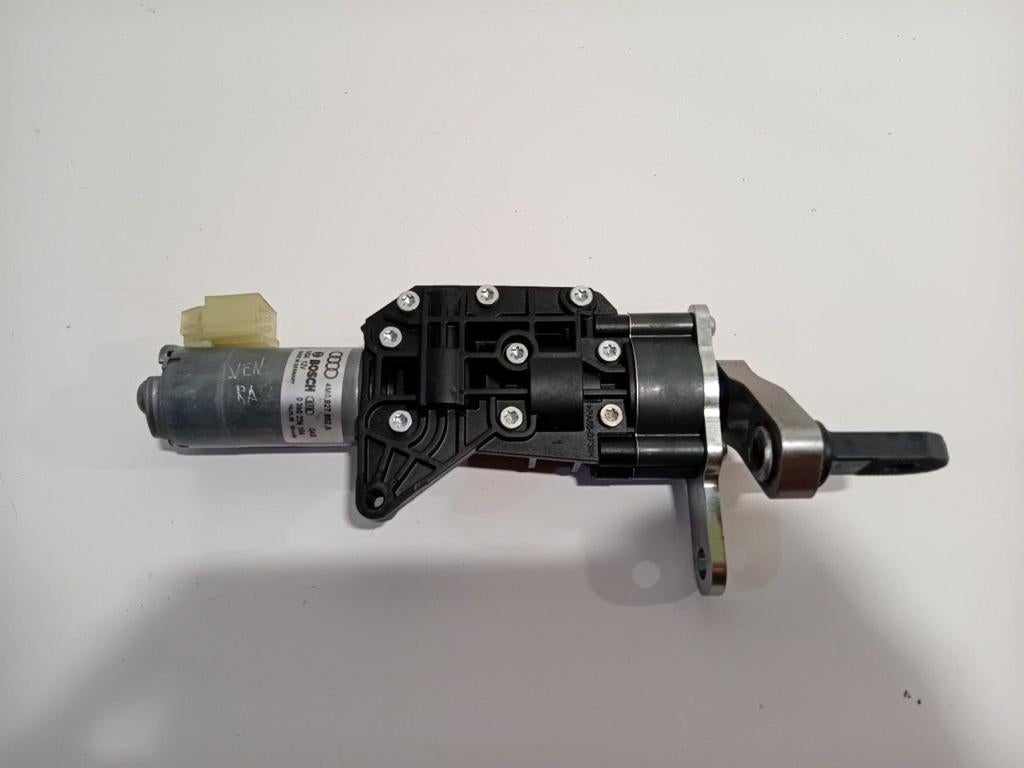 Achterklep motor Audi Q7, Auto-onderdelen, Onderdelen@venauto.nl, Van der Ven Autorecycling B.V., Gebruikt, Ettenseweg 76, 4706 PB Roosendaal, The Netherlands