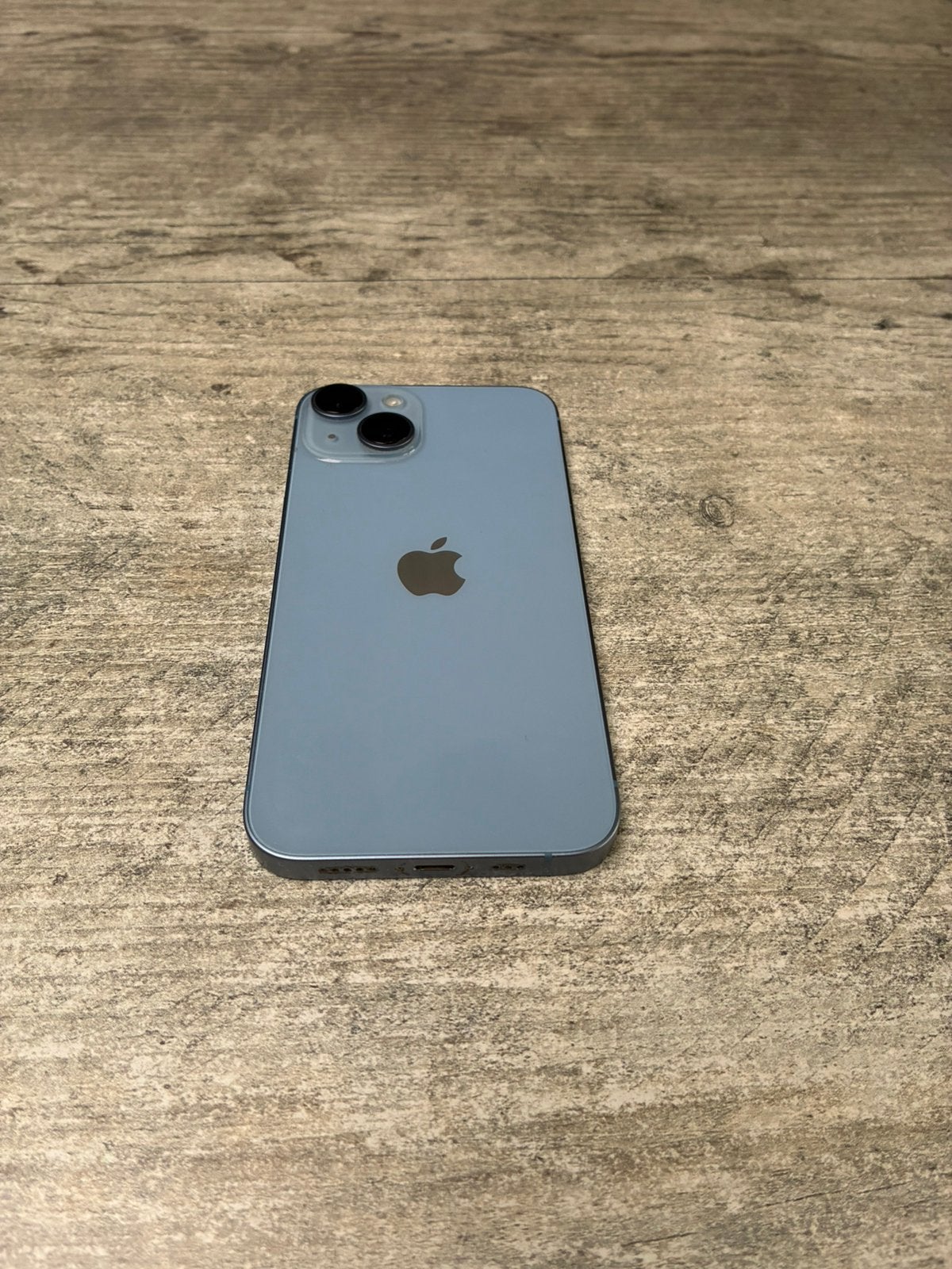 Iphone 14, Telecommunicatie, Mobiele telefoons | Apple iPhone, 128 GB, Zwart, Ophalen of Verzenden, Zo goed als nieuw