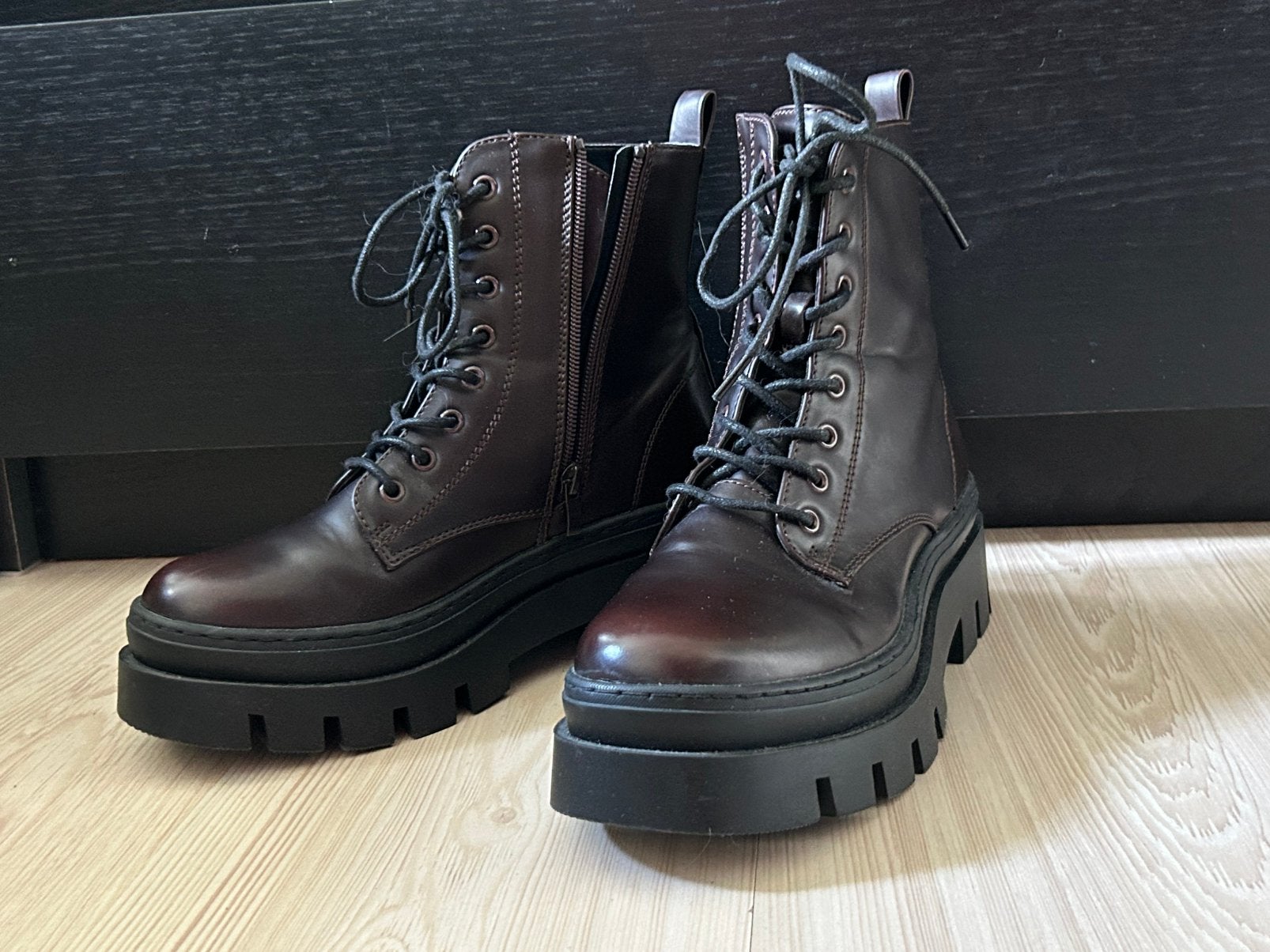 Boots van Even & Odd, maat 38, Overige kleuren, Lage of Enkellaarzen, Ophalen of Verzenden, Zo goed als nieuw