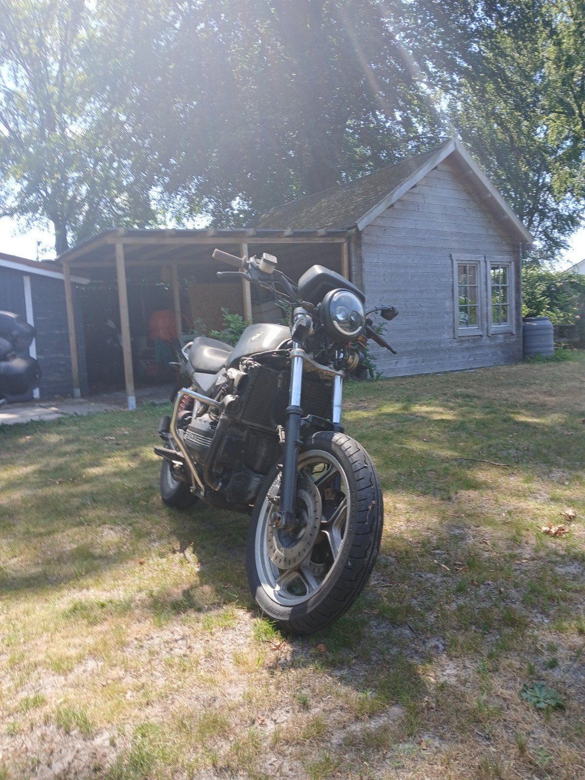 BMW K75  loop of sloop, Motoren, Onderdelen | BMW, Ophalen