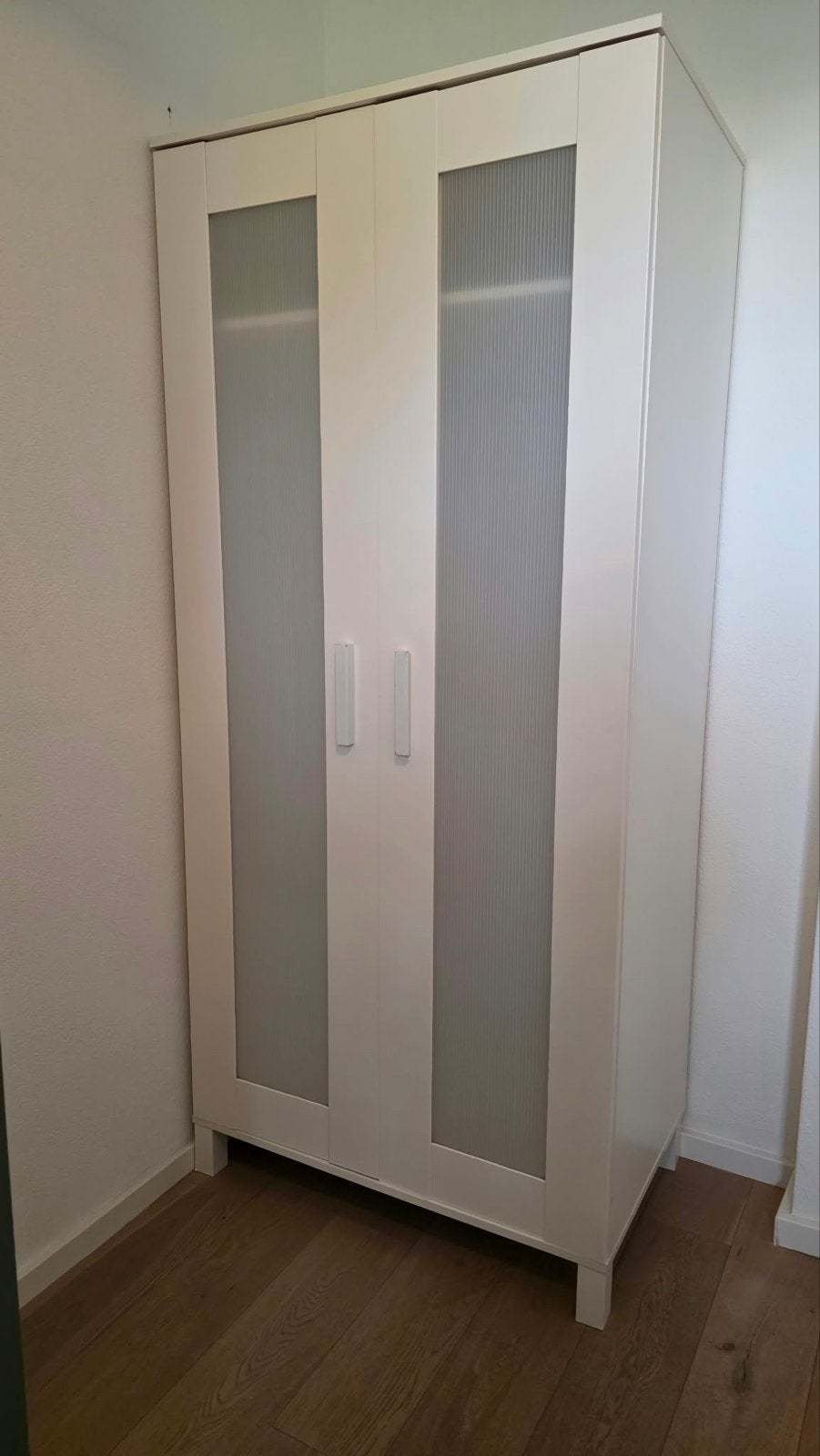 IKEA Aneboda kledingkast - 81x50x180 cm, Huis en Inrichting, Ophalen, Gebruikt, 50 tot 100 cm, 150 tot 200 cm