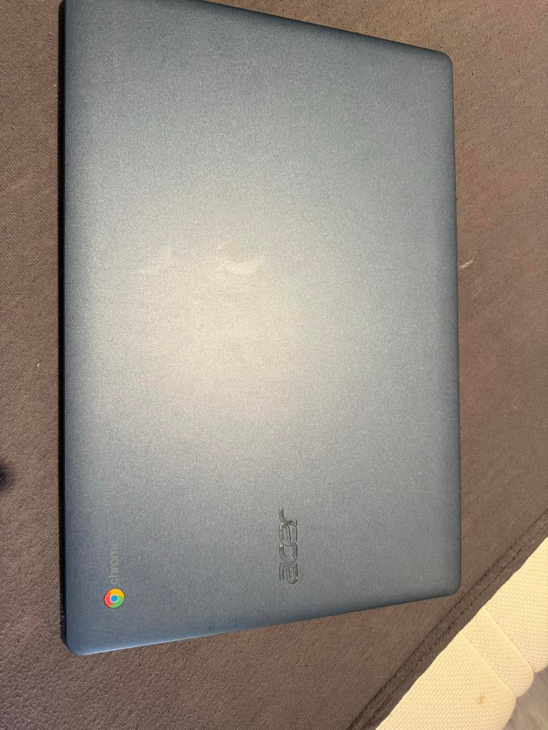 Acer Chromebook 315 - Zo goed als nieuw, Computers en Software, Chromebooks, Ophalen, 4 GB of minder, 15 inch, Qwerty