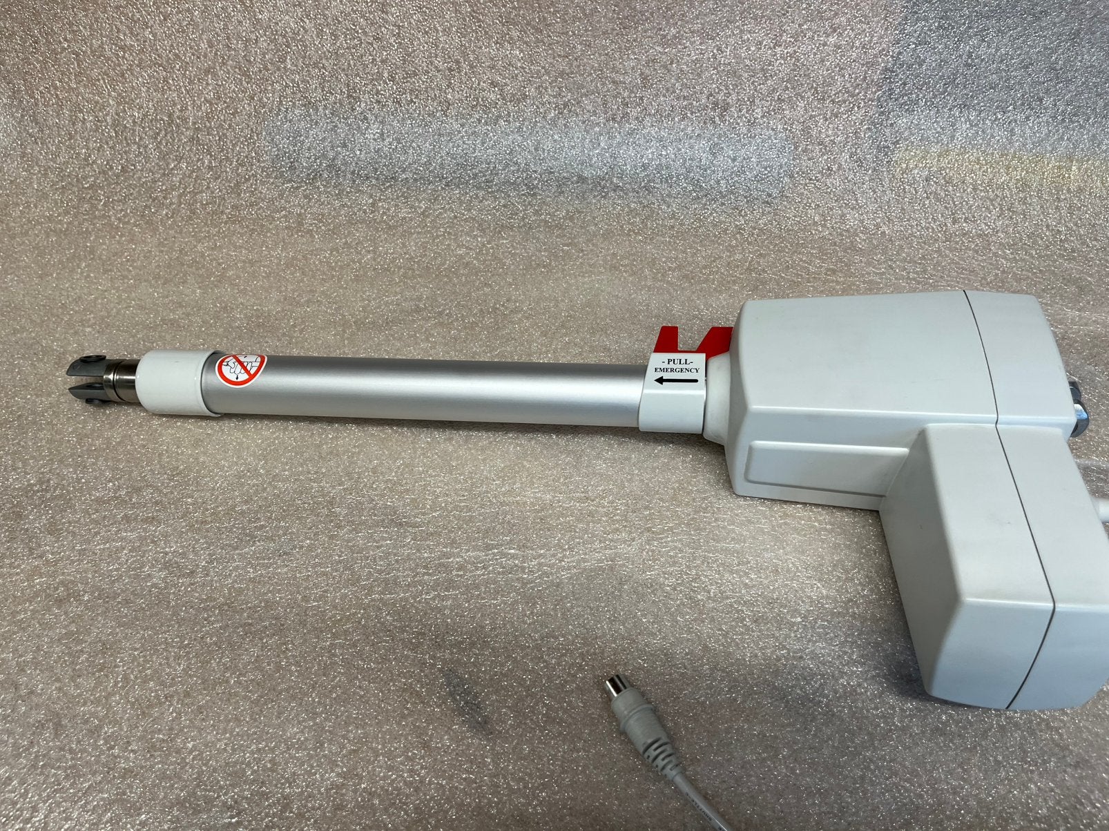 Linak lineaire Actuator LA 34 5000N, Ophalen of Verzenden, Nieuw