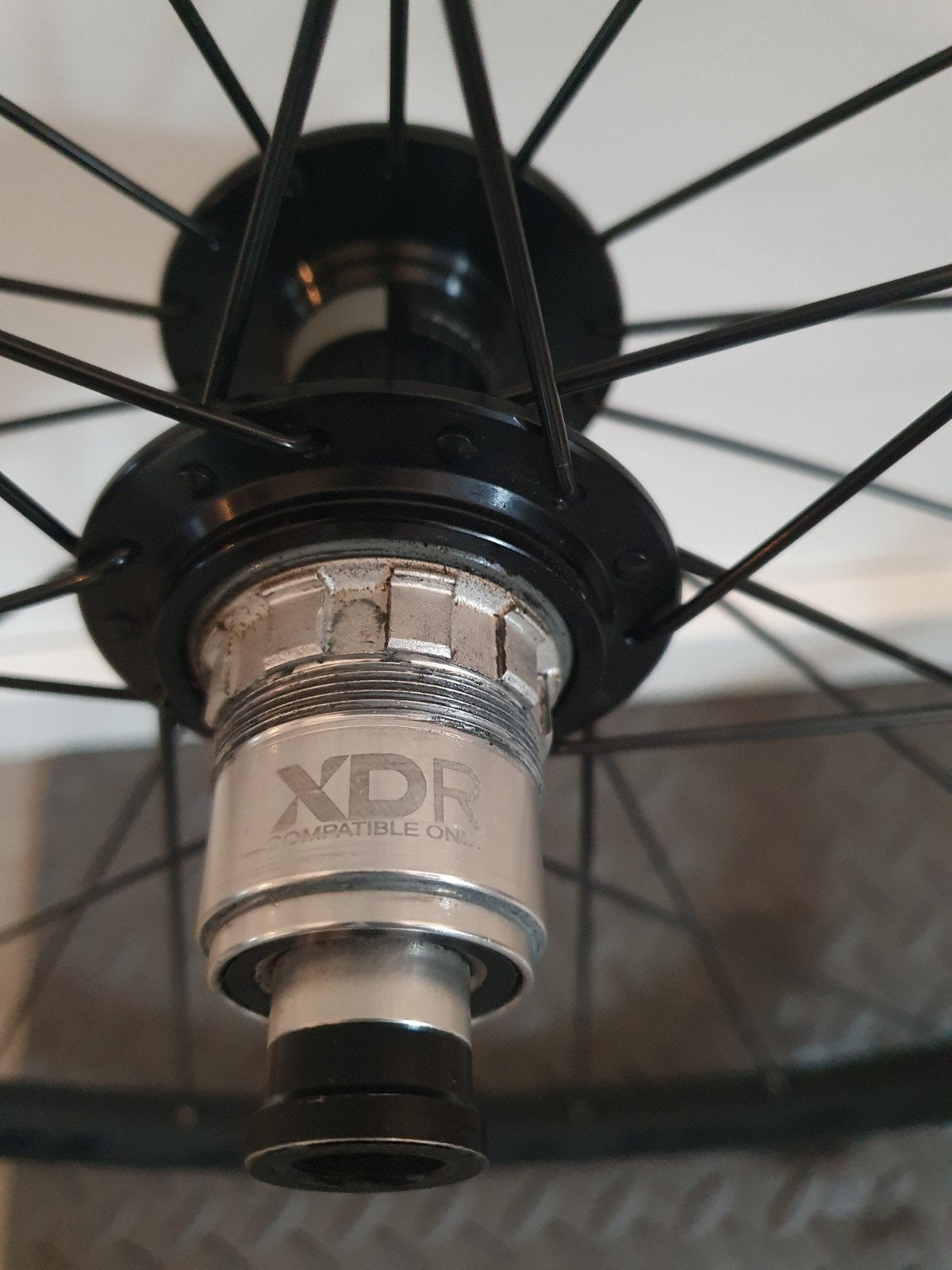Nieuwe fulcram disc velgen voor sram 12 speed., Fietsen en Brommers, Ophalen, Nieuw