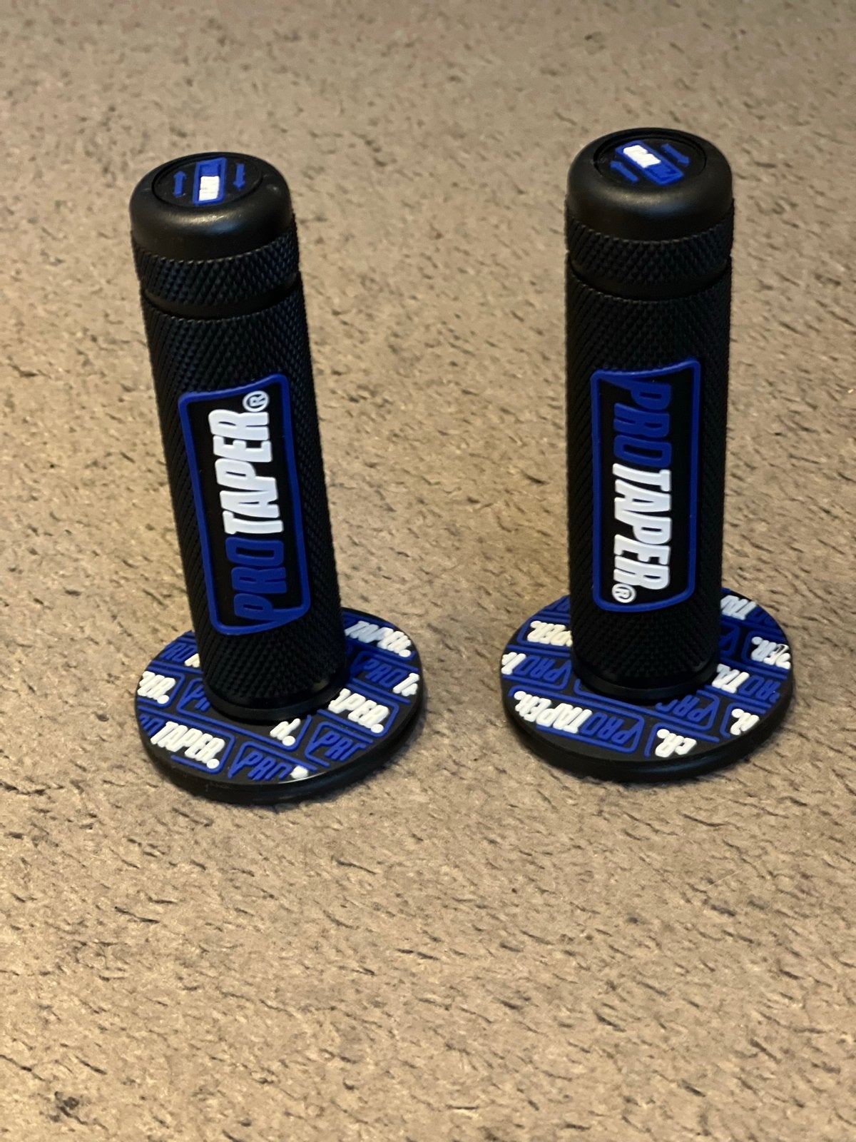 Protaper Handvatten, Motoren, Ophalen of Verzenden, Nieuw