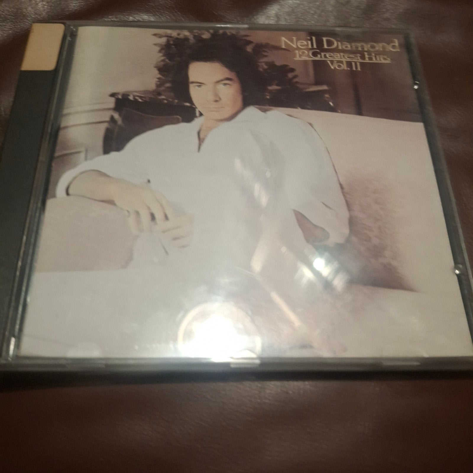 neil diamond, Ophalen of Verzenden