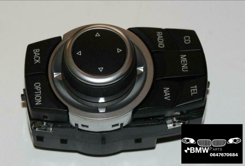 Navigatie systeem CIC professional BMW X5 E70 / X6 E71, Gebruikt, -, -, Ophalen of Verzenden