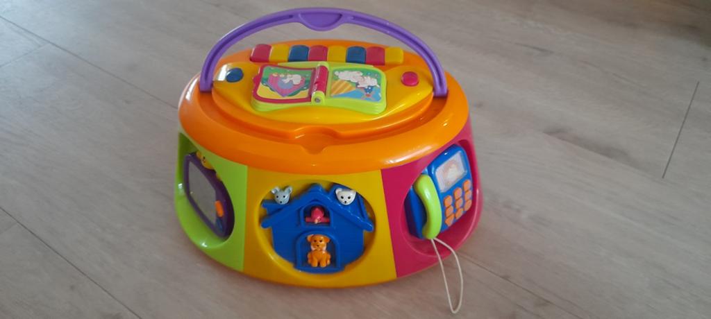 Baby speelgoed, Ophalen, Zo goed als nieuw, Overige typen