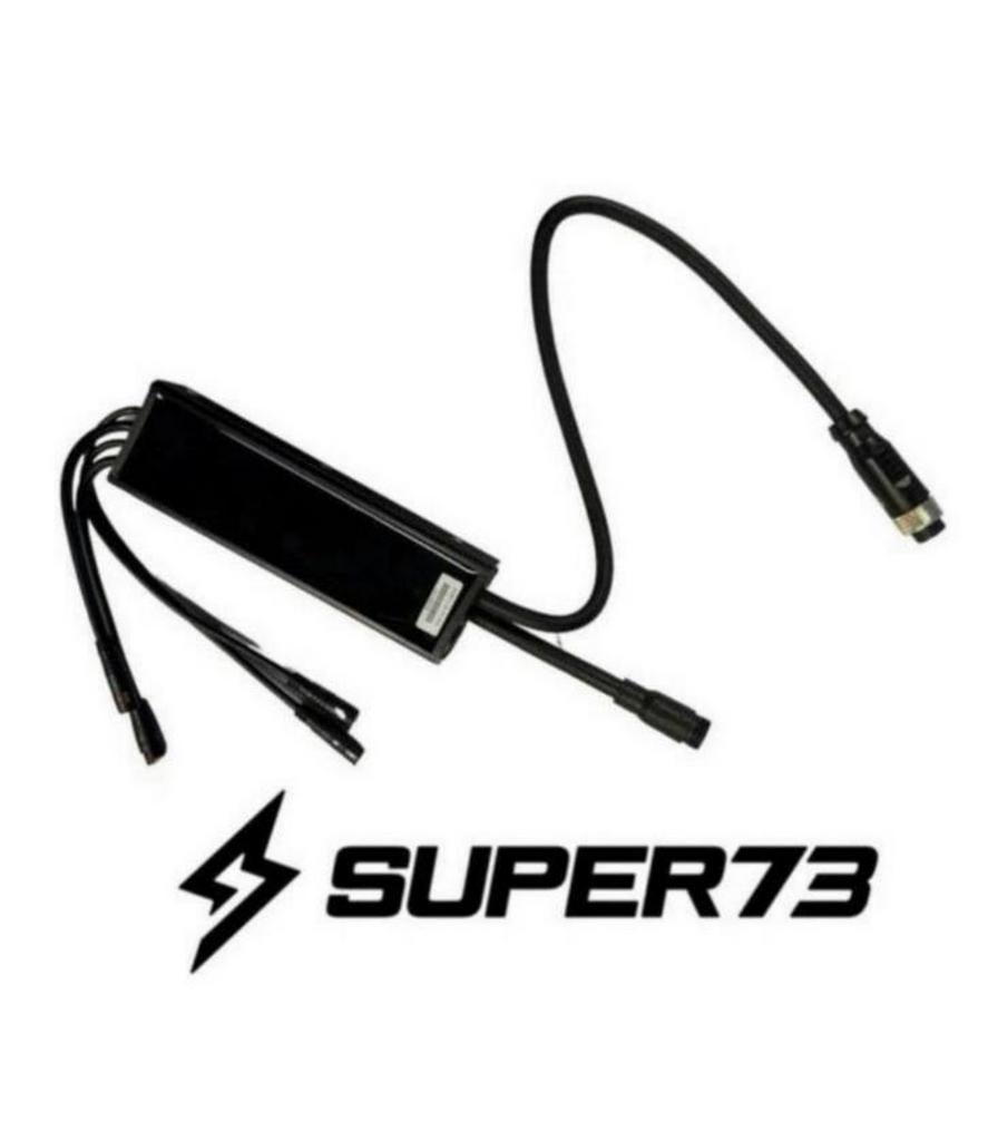 SUPER73 Controller S2 V204, Ophalen of Verzenden