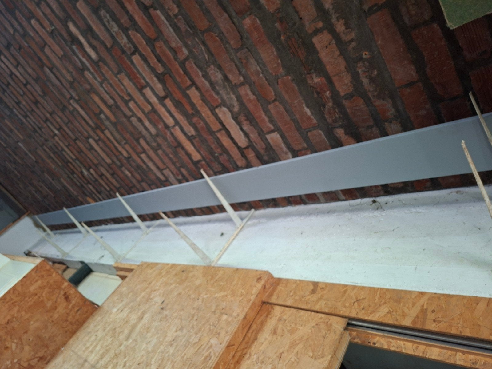 Nieuwe Red Cedar Plank/Boeideel Gegrond 18x185x5900 mm, Doe-het-zelf en Verbouw, Ophalen, Minder dan 25 mm, Nieuw, Plank