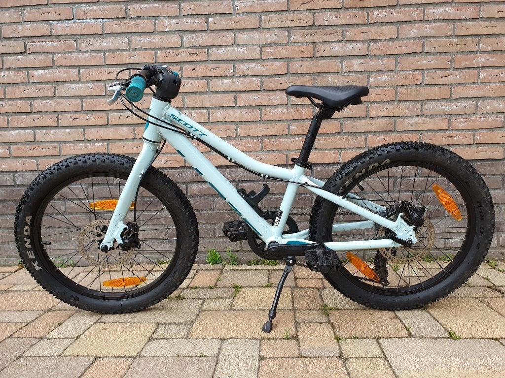 Scott Roxter 20 inch (Contessa), 49 tot 53 cm, Zo goed als nieuw, Ophalen, Overige merken