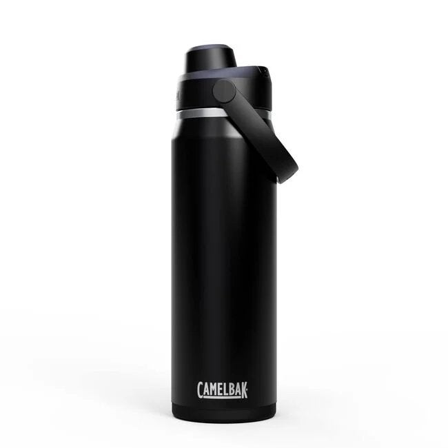 CAMELBAK THRIVE CHUG – ISOLATIE DRINKFLES 0,75L BLACK, Info@jefiwild.nl, Nieuw, Camelbak, Zichtenburglaan 64