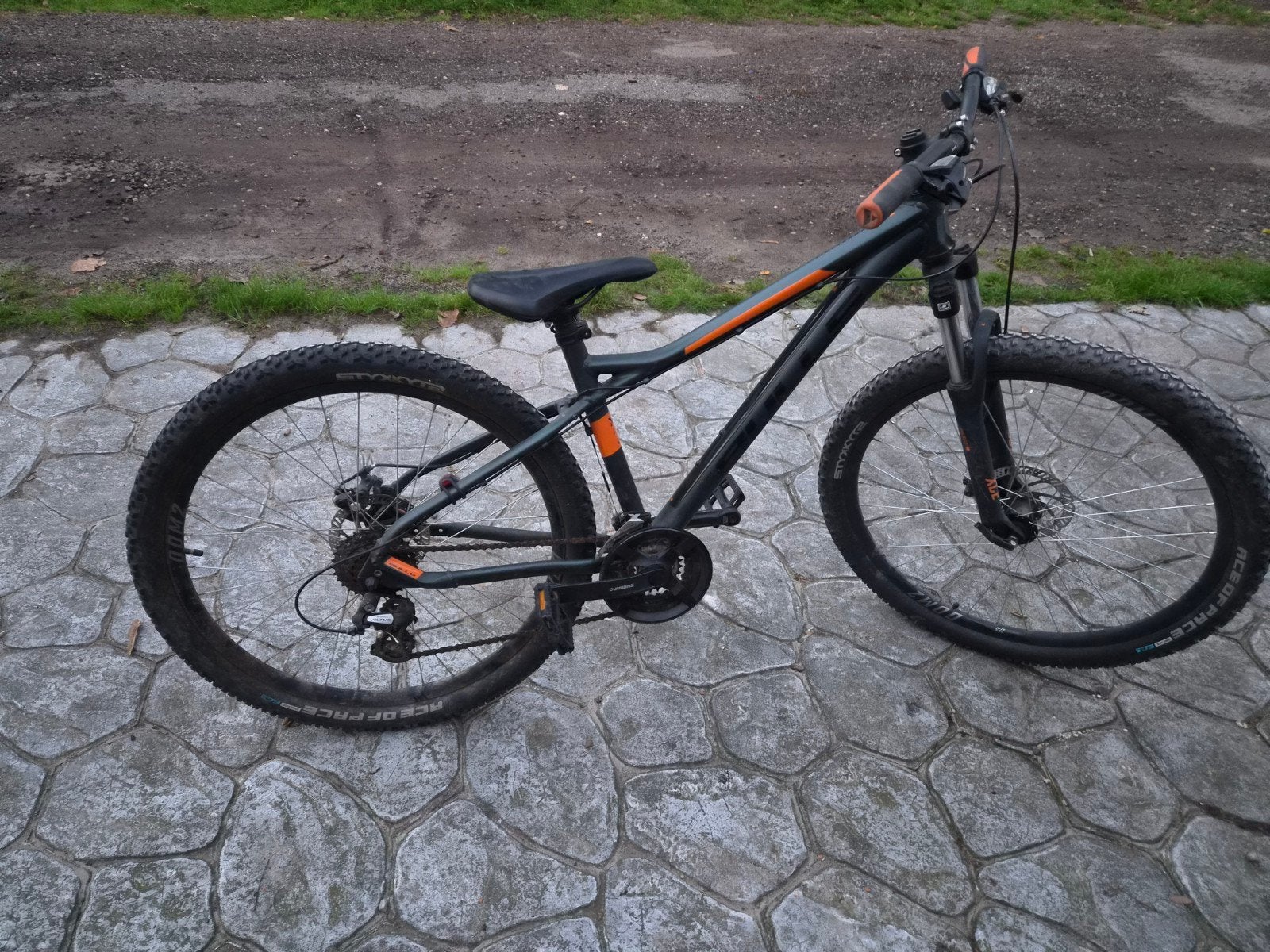 Bulls Mountainbike 27,5 inch - XC Cross Country, Gebruikt, Hardtail, Heren, Schijfrem