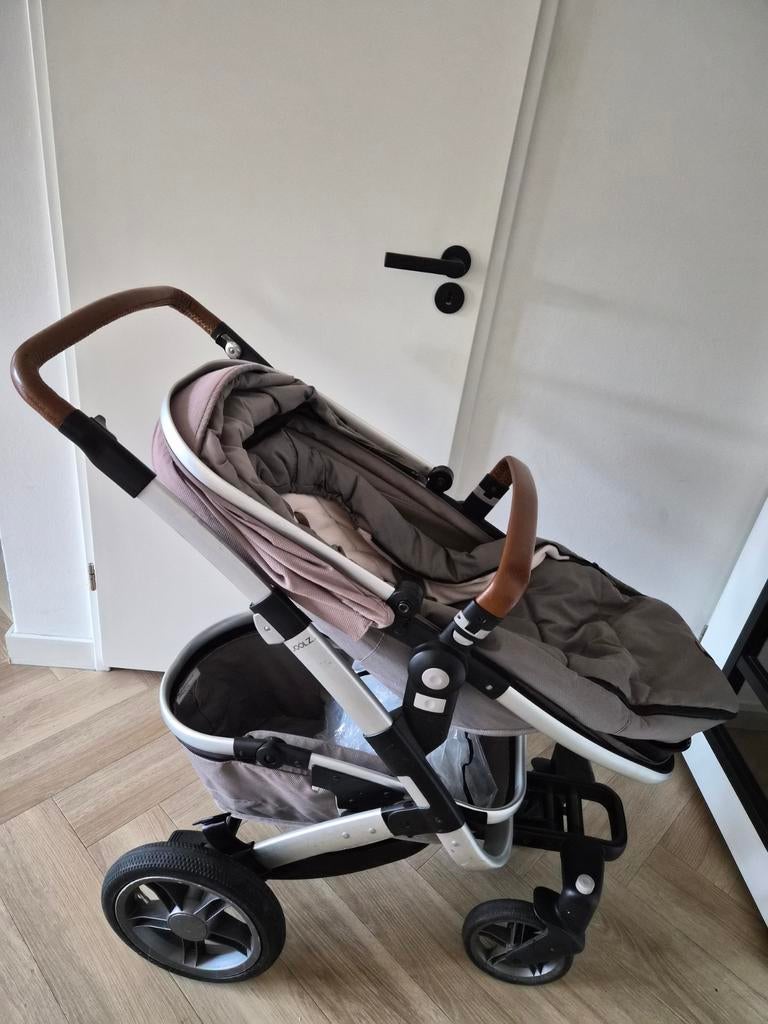 Joolz geo, Kinderen en Baby's, Kinderwagens en Combinaties, Ophalen, Overige merken