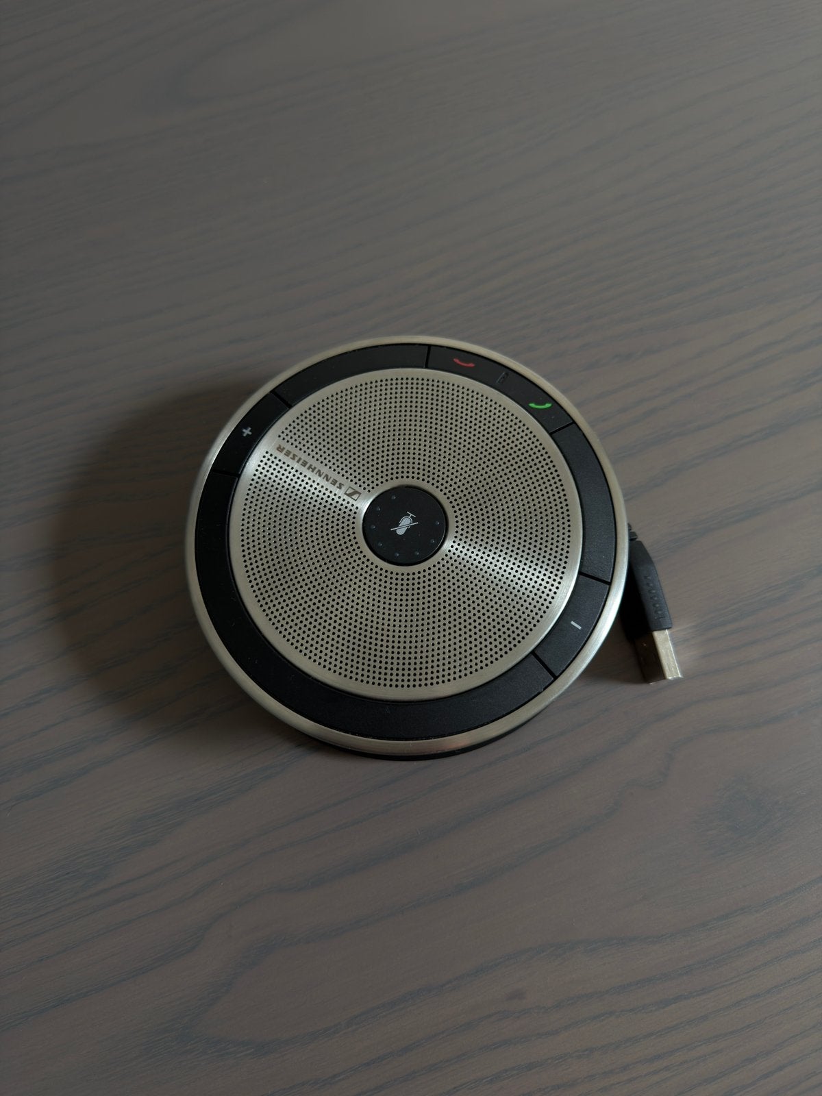 Sennheiser SP 10 ML, Overige merken, Subwoofer, Ophalen of Verzenden, Zo goed als nieuw