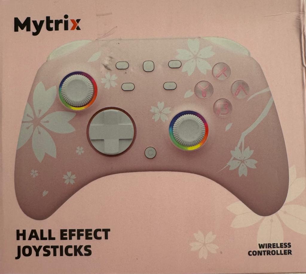 Joystick, Ophalen of Verzenden, Nieuw, Mytrix