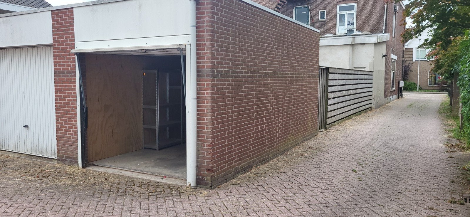 Garagebox te huur bodegraven noord, Auto diversen, Autostallingen en Garages