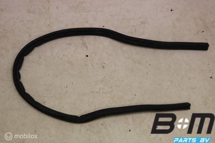 Parafaanrubber Audi A8 4E, Gebruikt