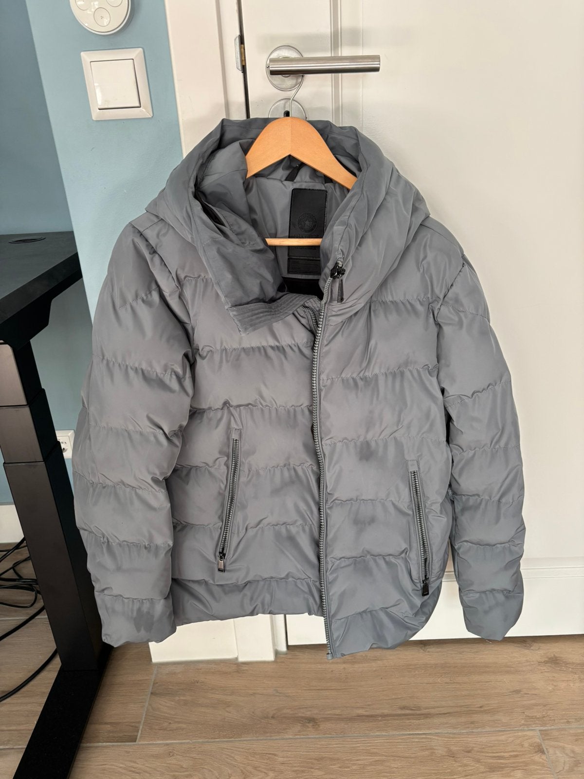 Airforce winterjad, Ophalen of Verzenden, Gebruikt, Jongen