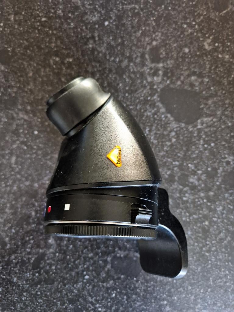 Lensscope 10mm 1:4 CE Taiwan - Draagbare Microscoop, Audio, Tv en Foto, Optische apparatuur | Microscopen, Ophalen of Verzenden