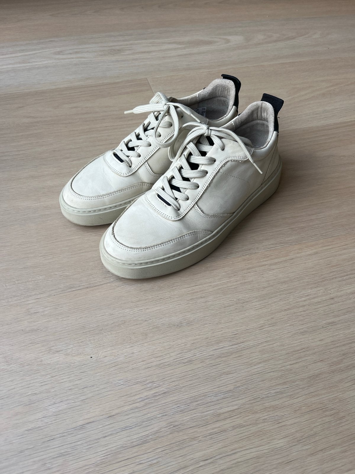 Rehab sneakers maat 40, Kleding | Heren, Wit, Ophalen of Verzenden, Sneakers of Gympen, Zo goed als nieuw