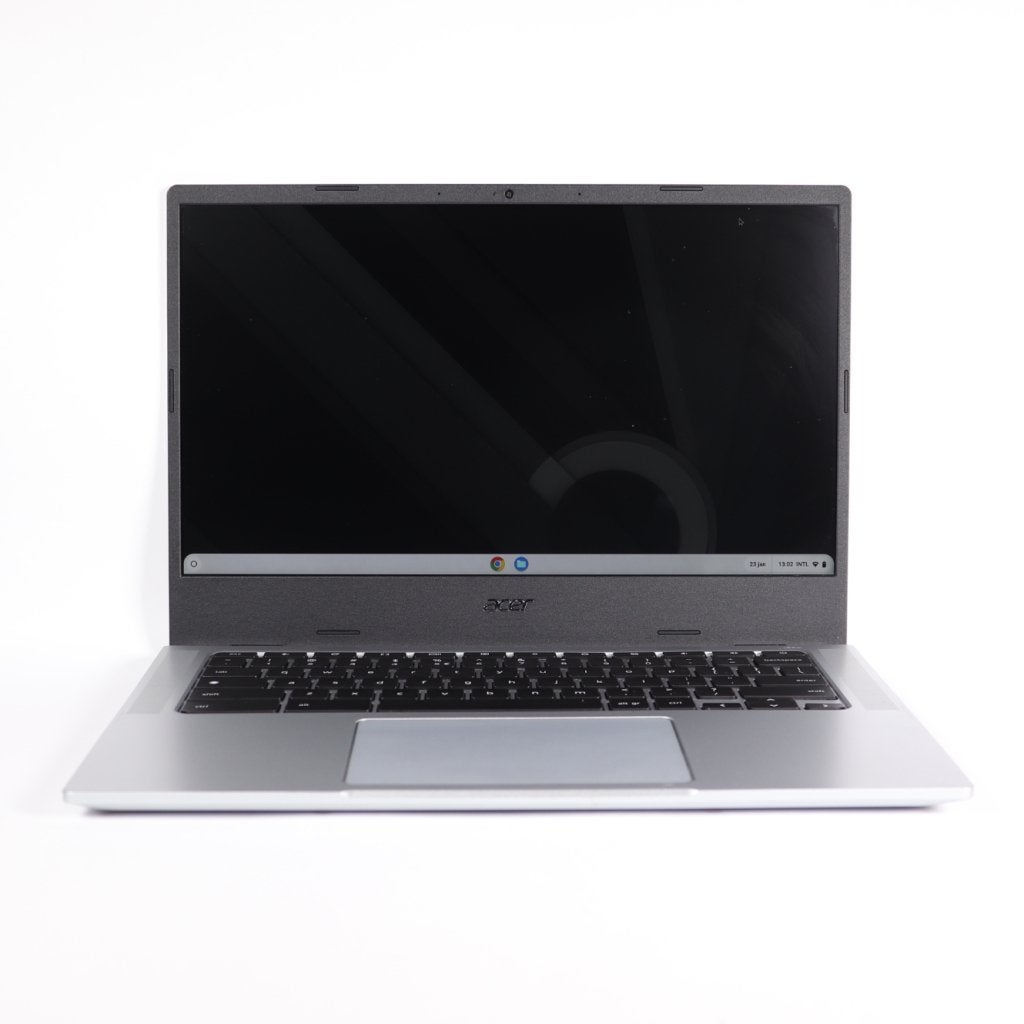 Acer Chromebook CB514 4GB 64GB - B Grade, Acer, Gebruikt, Support@acer.com, 8F, No. 88, Sec. 1, Xintai 5th Rd.
Xizhi District, New Taipei City 221
Taiwan