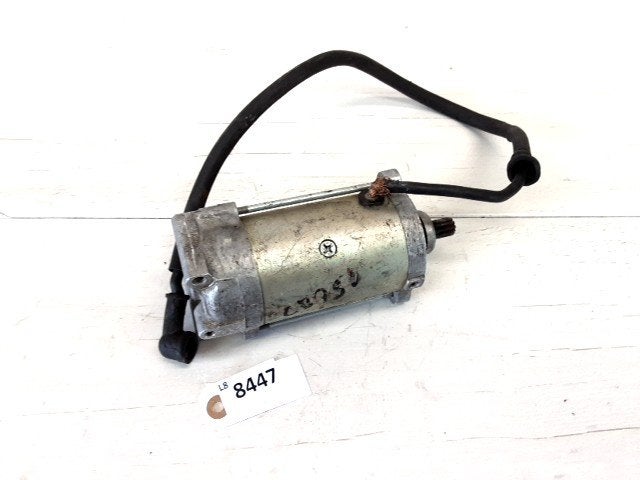 CB750 1970 - 1978 Honda Startmotor D1-51805