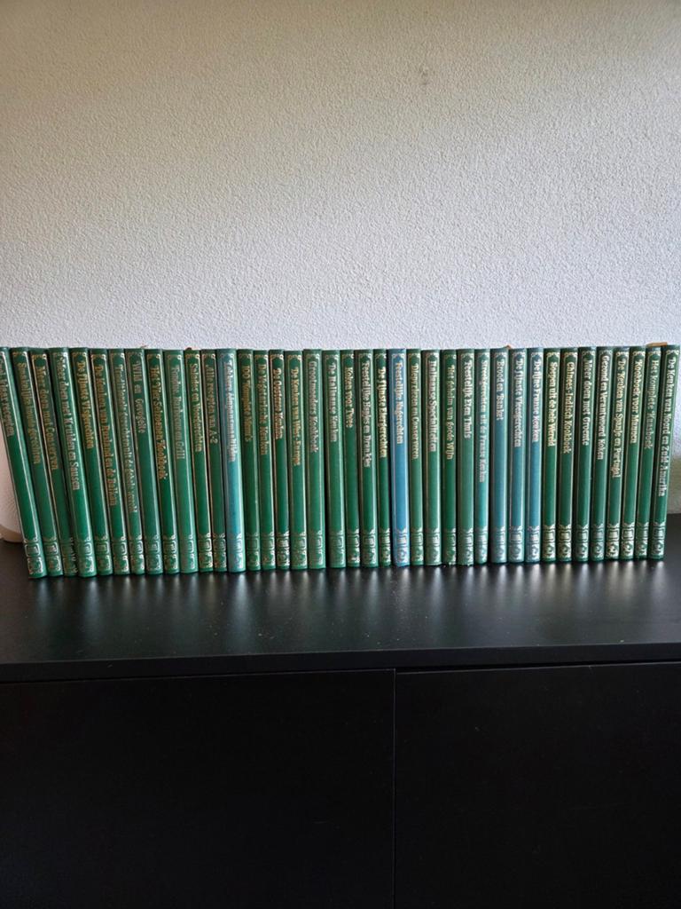Kook boeken, Boeken, Ophalen, Zo goed als nieuw