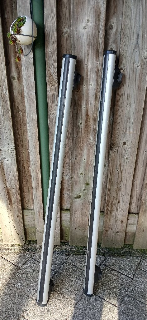 Dakdragers Peugeot 5008, Auto diversen, Ophalen, Gebruikt