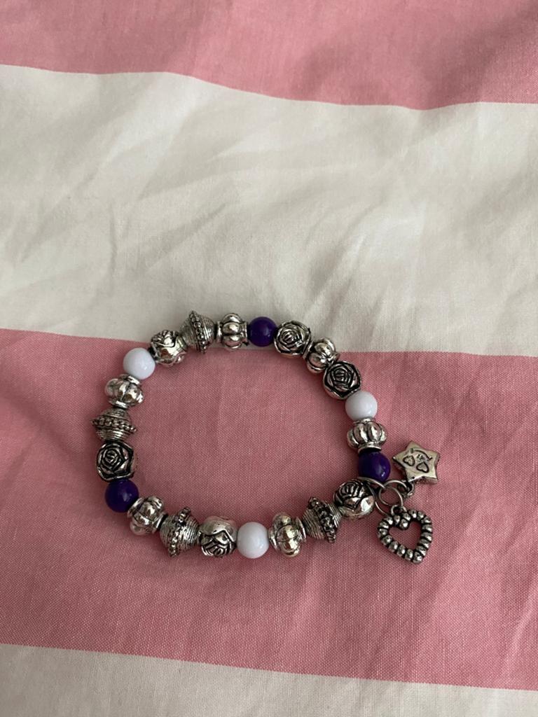 Armbandje, Ophalen of Verzenden