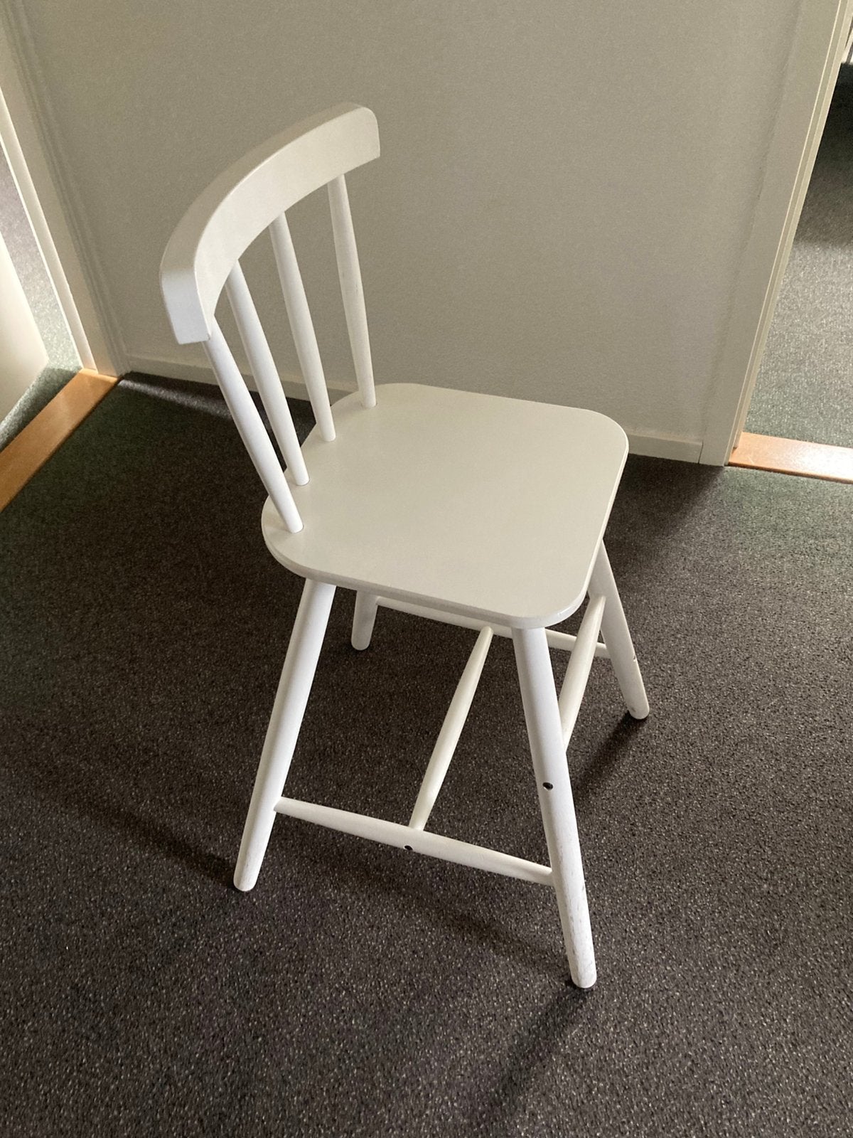 Peuter stoel, Kinderen en Baby's, Ophalen, Zo goed als nieuw, Stoel(en)