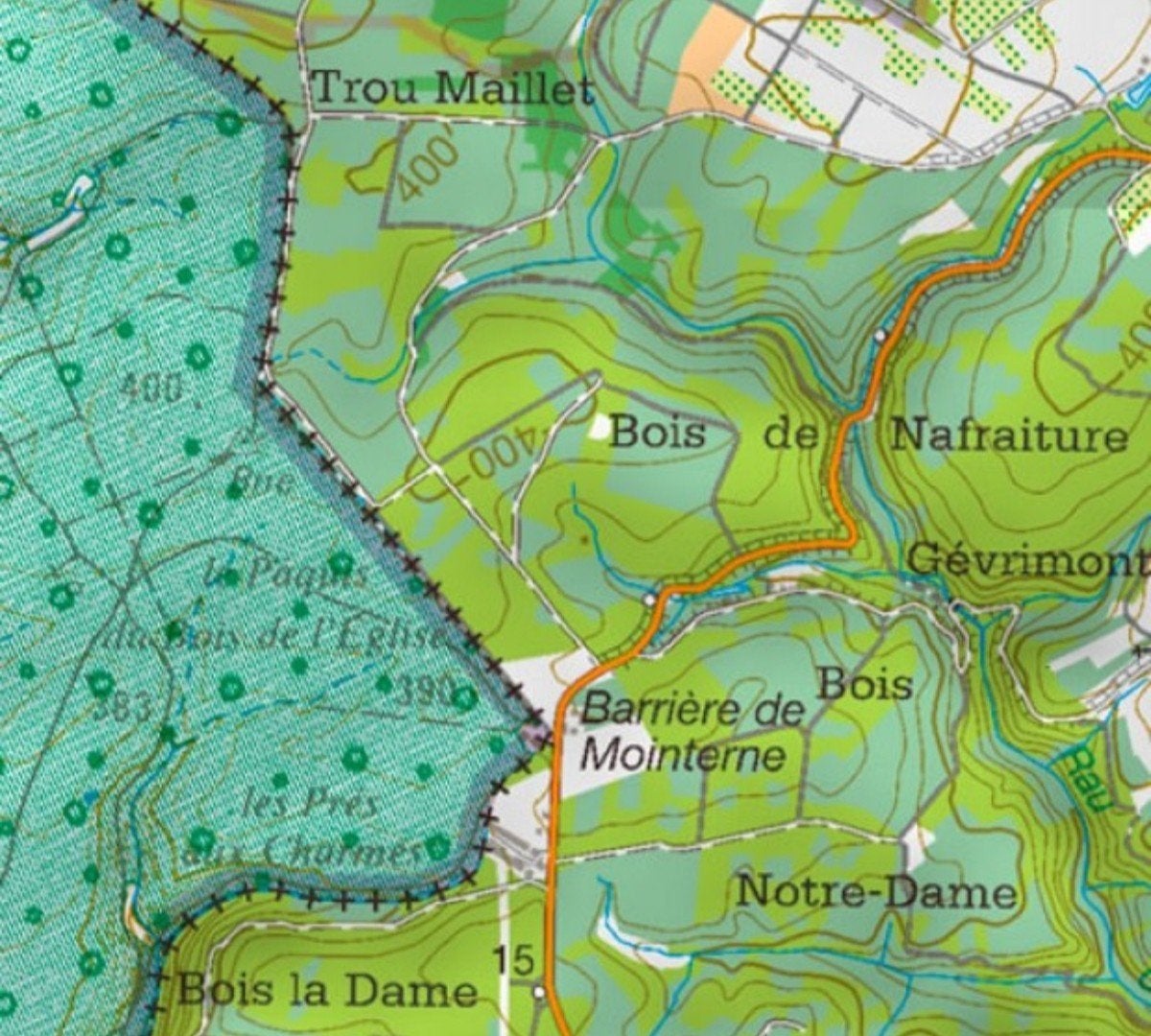 Topo Europa voor ieder Garmin GPS toestel gratis verzenden, Verzenden, Garmin, Heel Europa, Nieuw