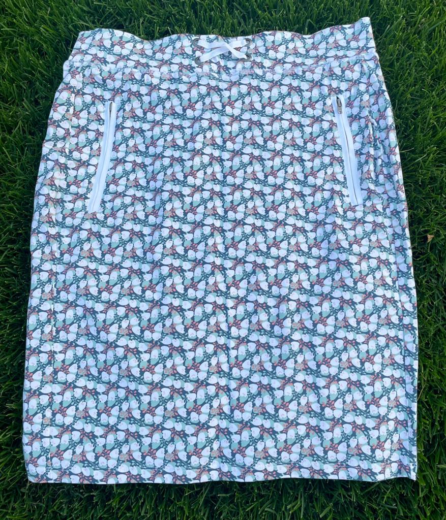 Rok mt L, Overige kleuren, Maat 42/44 (L), Nieuw, Ophalen of Verzenden
