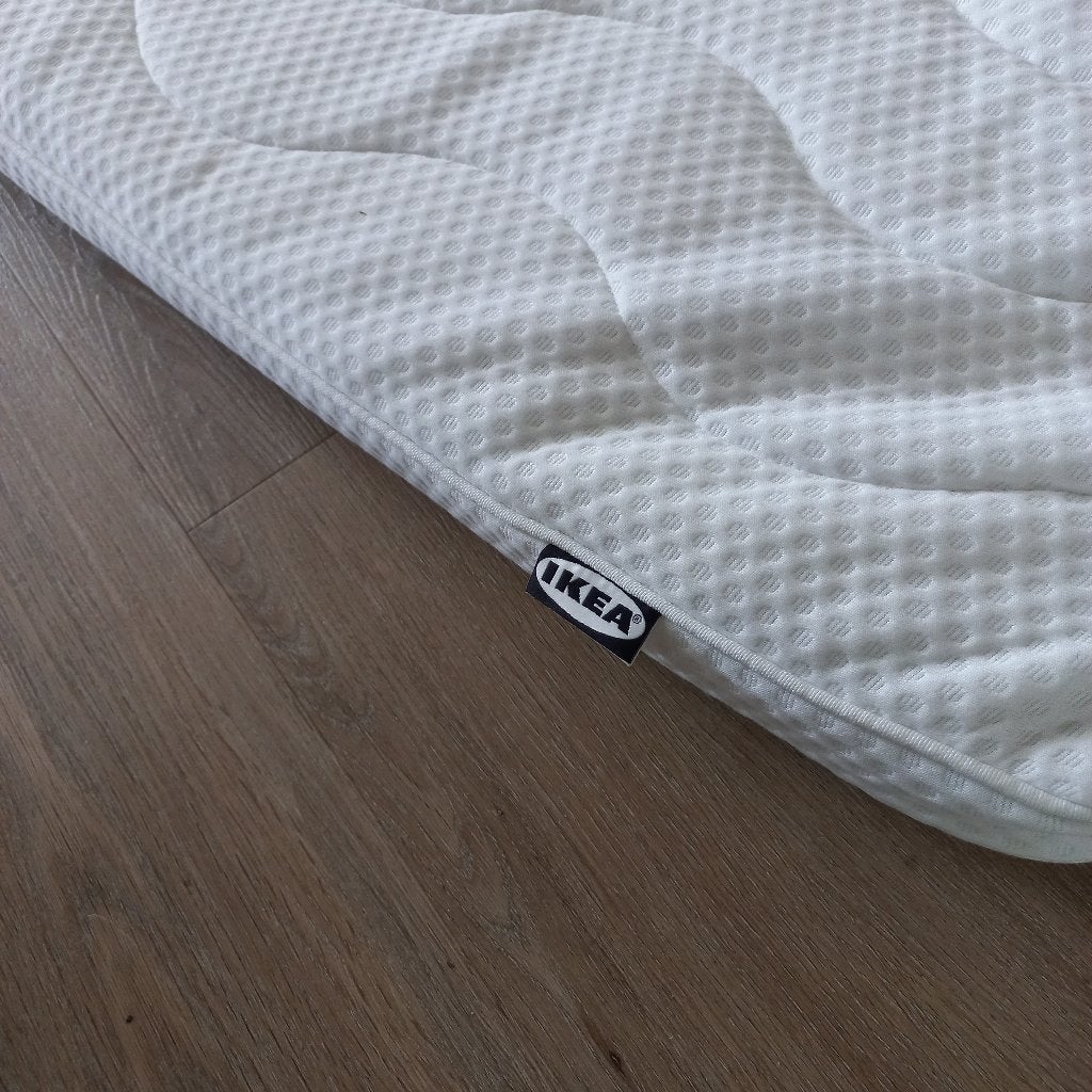 topper, Ophalen of Verzenden, 200 cm, 160 cm, Nieuw
