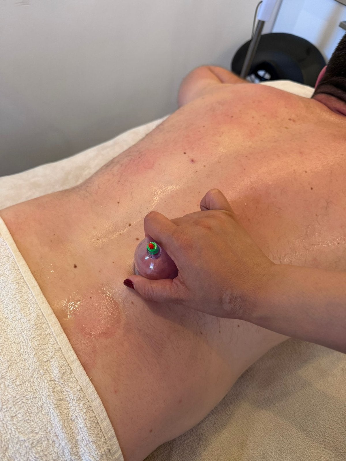 Foto 2 van Massage in Amstelveen