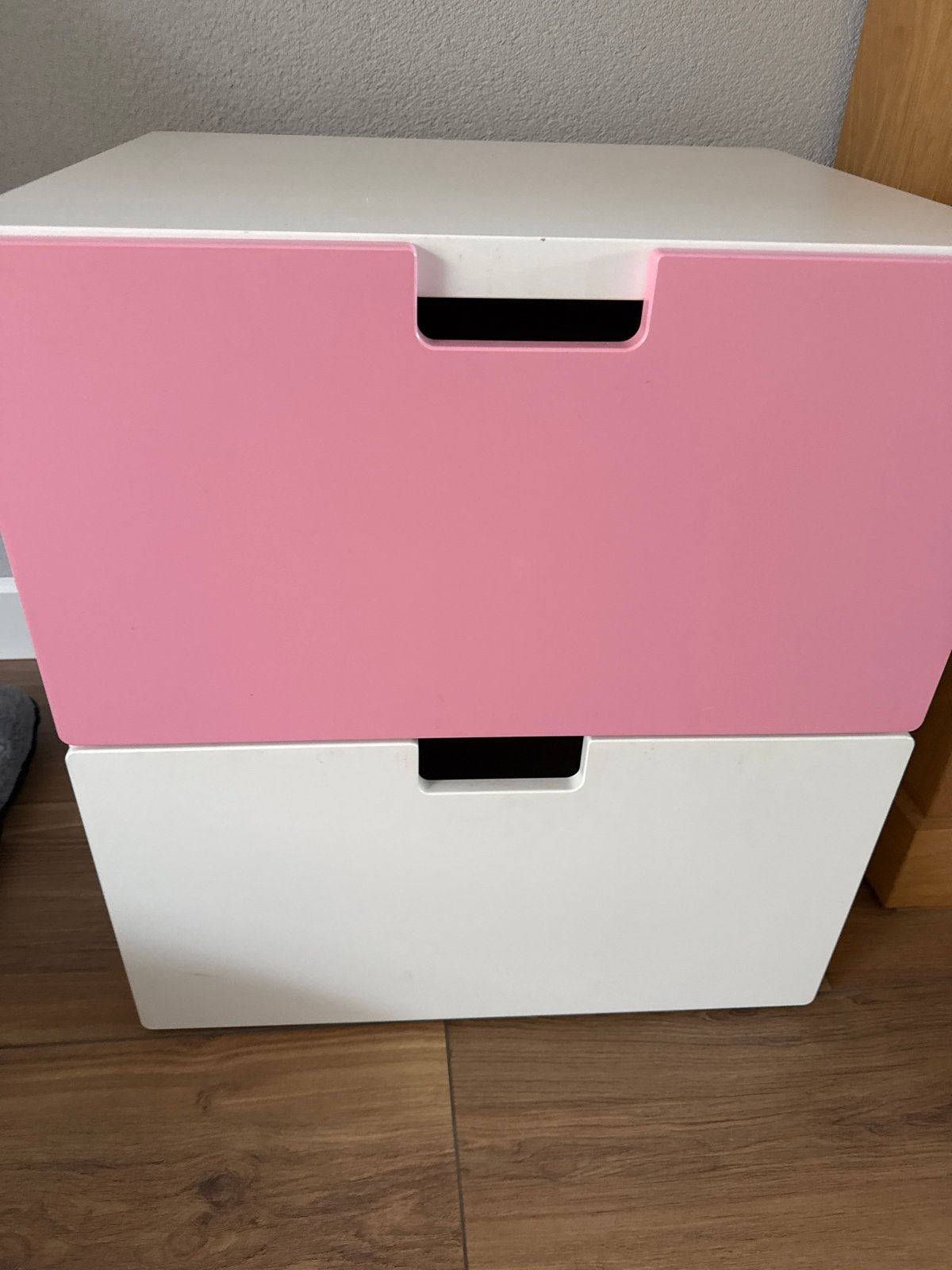 IKEA Ladekast - Gebruikt met lichte beschadigingen, Ophalen, Gebruikt