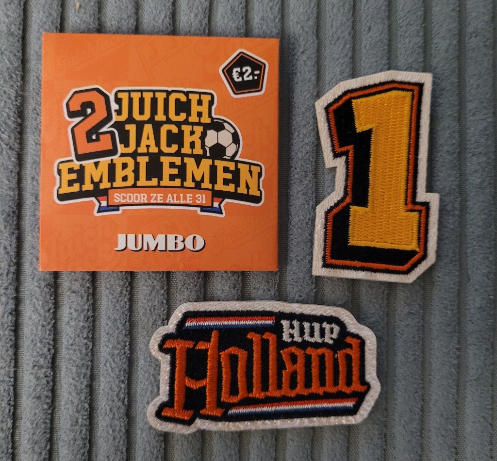 JUMBO HELDEN in de KEUKEN, Smiles, Spencer, Hugo Boys/ girls, Verzamelen, Jumbo, Ophalen of Verzenden