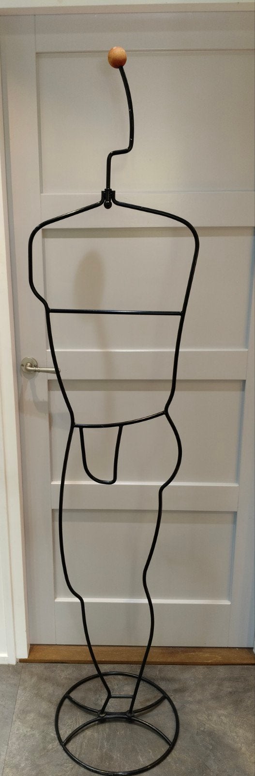 vintage IKEA Häpen dressboy, Ophalen
