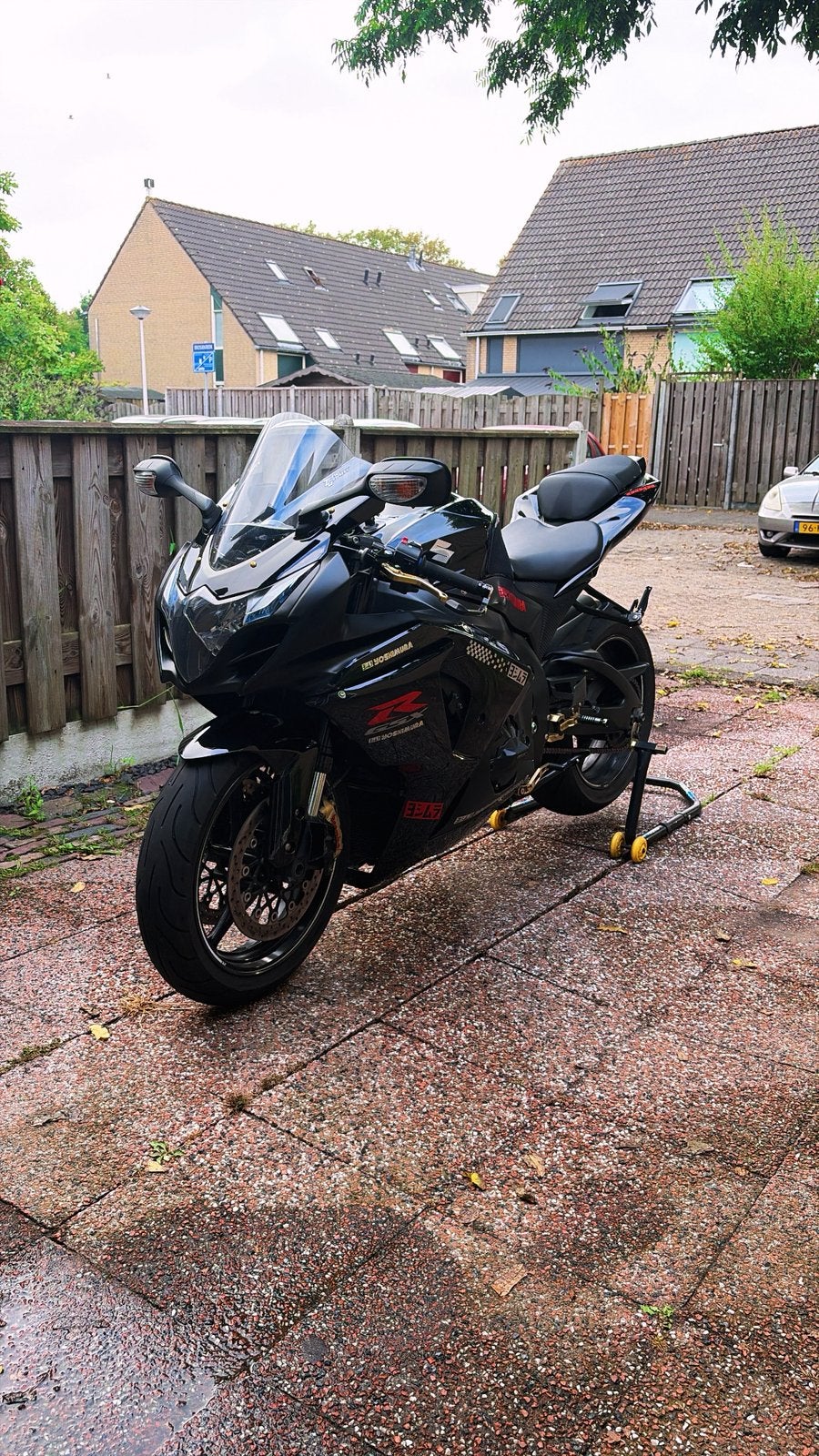 Suzuki GSX-R 1000 2014 Yoshimura edition, Motoren, Motoren | Suzuki, 4 cilinders, Motorrijbewijs A, Gebruikt, Super Sport