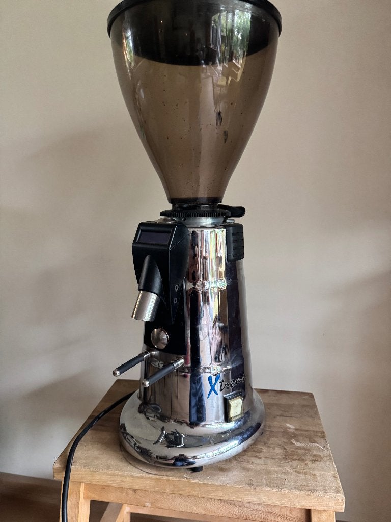 Macap koffiemolen Xtreme, Ophalen, Gebruikt, Macap, Koffiemolen