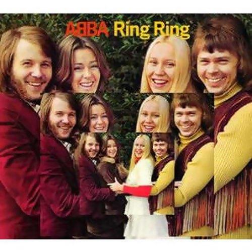 SALE-> CD ABBA - Ring Ring (Remastered), Verzenden, Zo goed als nieuw