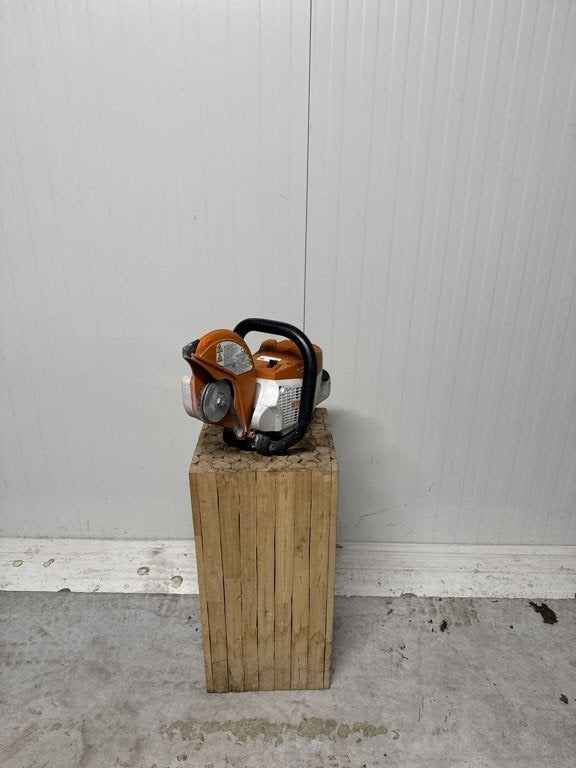 Stihl Accu doorslijper Stihl TSA 230 2023, Gebruikt, Overige typen