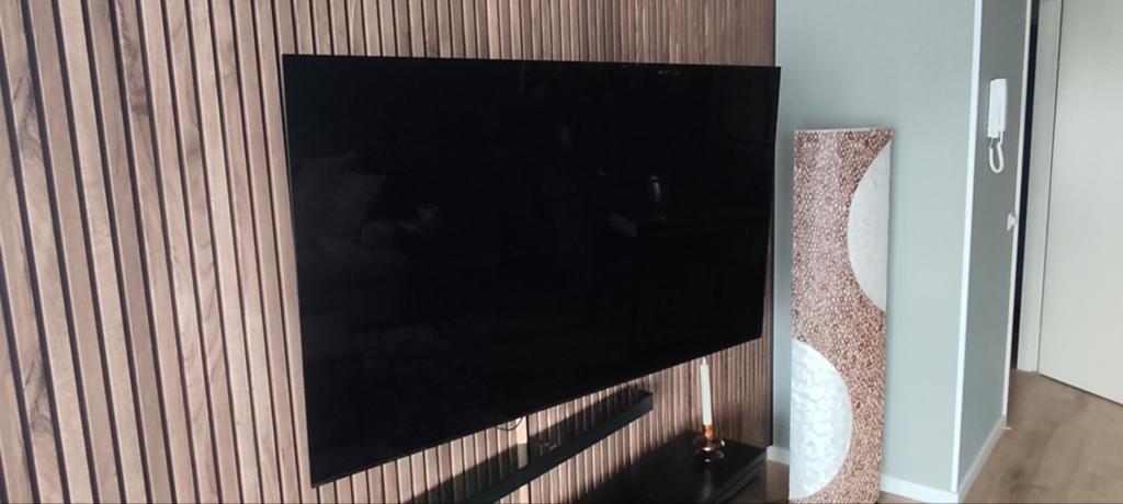 SONY BRAVIA 8 XR65A90JAEP OLED+ BOSE SURROUND SET, Audio, Tv en Foto, Televisies, Ophalen of Verzenden, Zo goed als nieuw, 4k (UHD)
