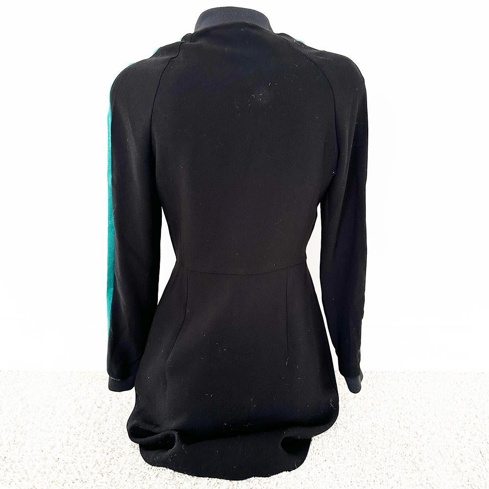 Zeer Mooie Maje Jurk - 30 (Maat 3/M) € 125,-, Maat 38/40 (M), Overige kleuren, Ophalen of Verzenden, Boven de knie