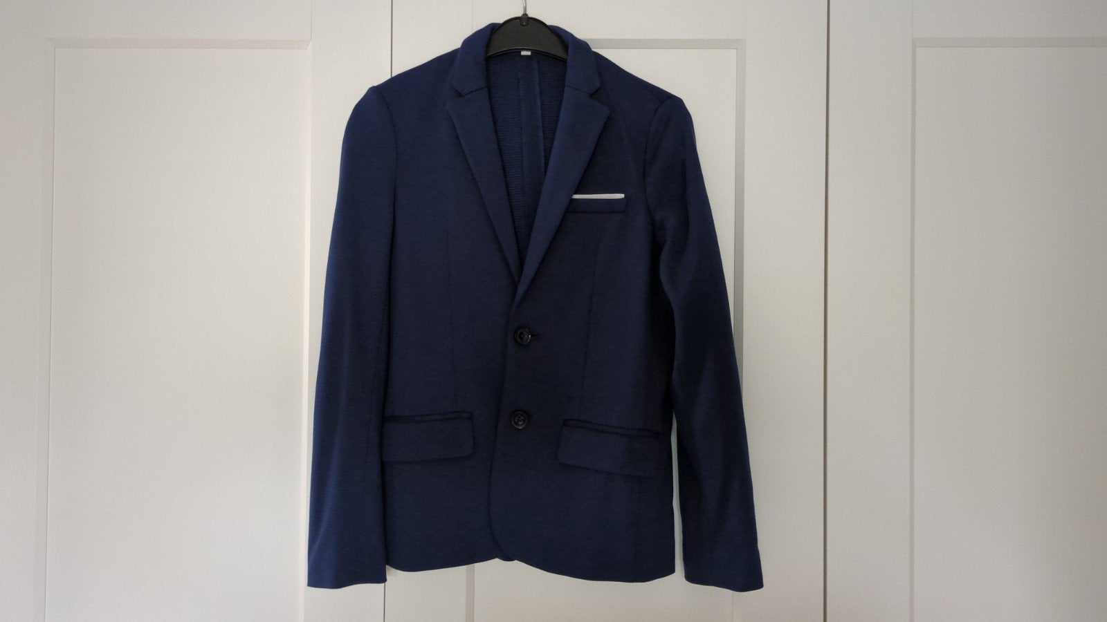 Colbert maar 146, Kinderen en Baby's, Kinderkleding | Maat 146, Ophalen of Verzenden, Zo goed als nieuw, Jongen, Overige typen